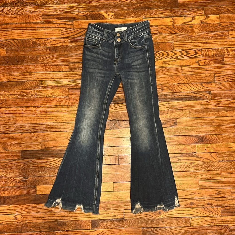 Girls KanCan Signature Jean